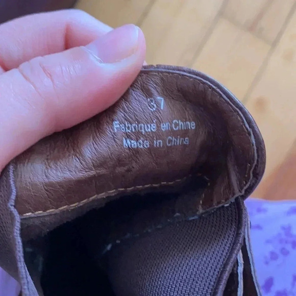 Rudsak  booties - Picture 8 of 9